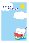 リコールカード